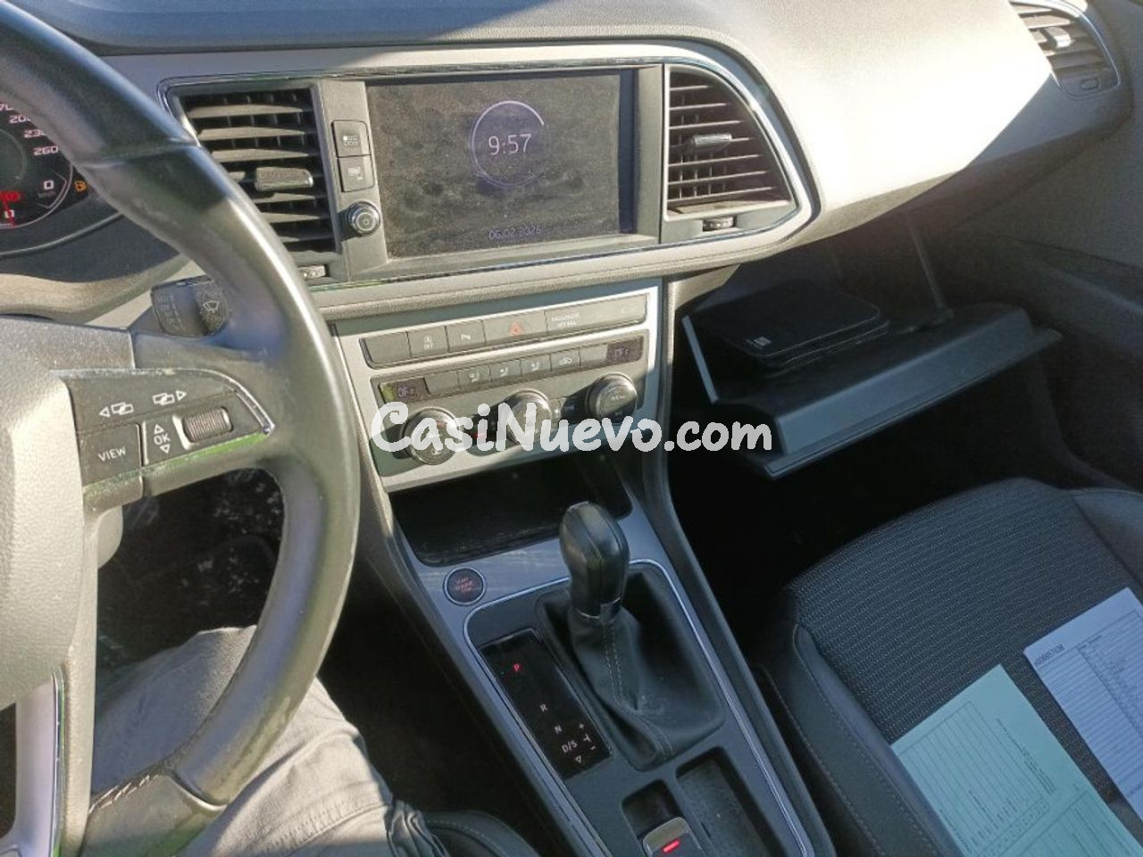 Seat Leon 2.0 TDI 110kW DSG7 SS Xcellence Ed Pl - foto 5