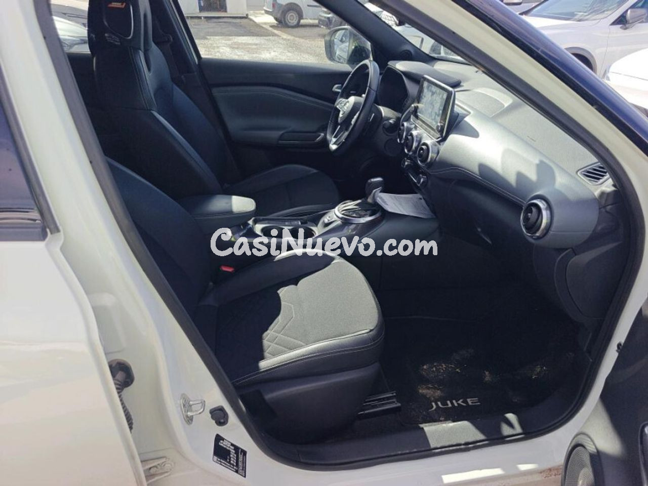 Nissan Juke DIGT 84 kW 114 CV DCT 7 Vel. Tekna - foto 6