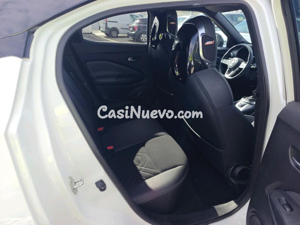 Nissan Juke DIGT 84 kW 114 CV DCT 7 Vel. Tekna - foto 7