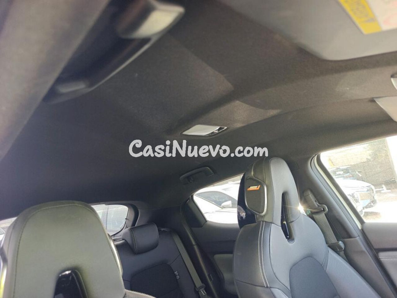 Nissan Juke DIGT 84 kW 114 CV DCT 7 Vel. Tekna - foto 8