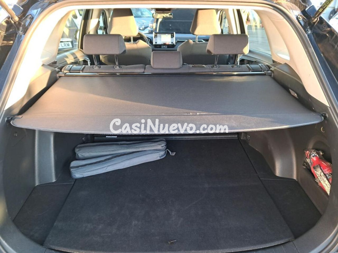 Toyota Rav4 2.5l 220H Business - foto 3