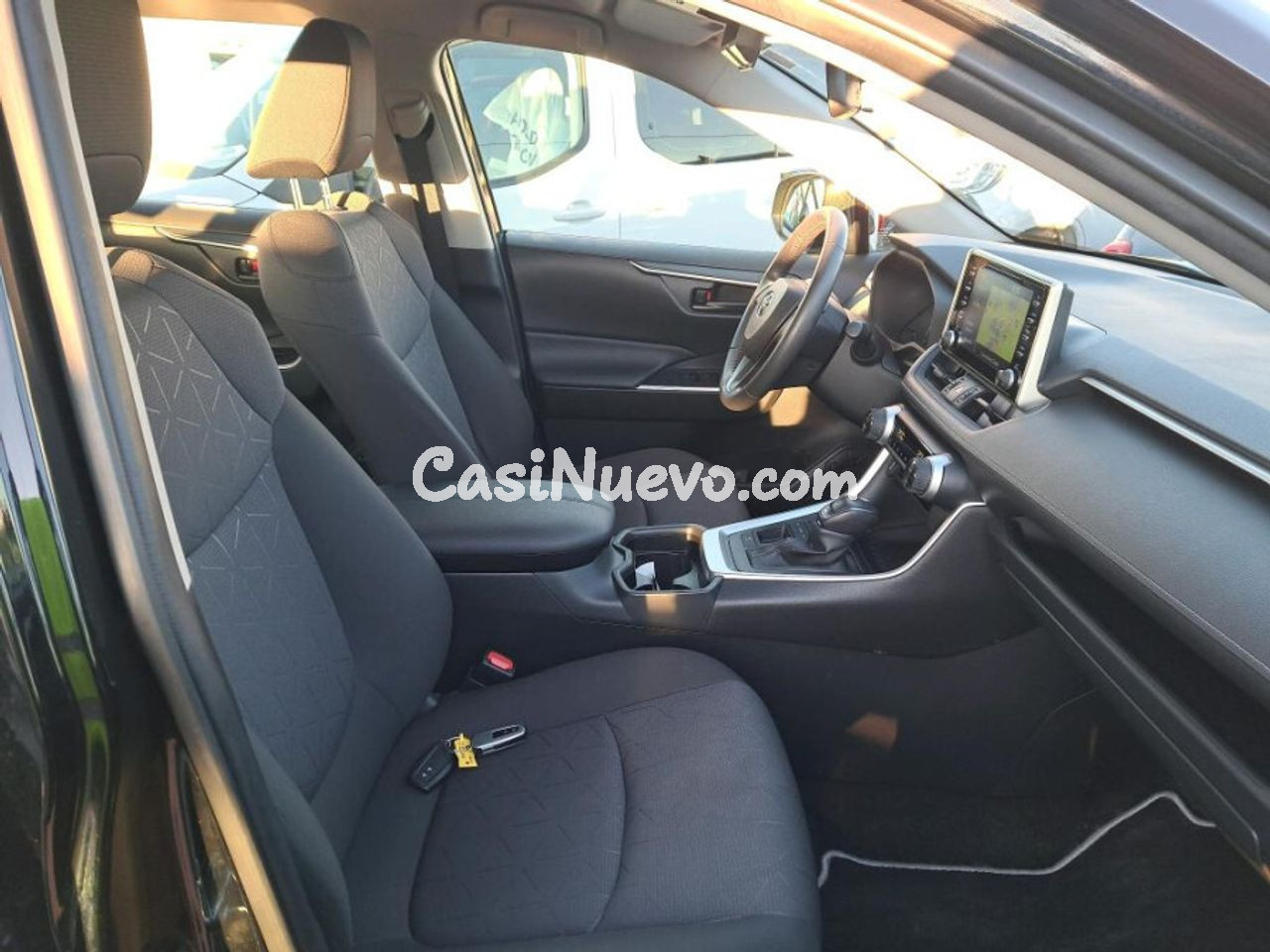 Toyota Rav4 2.5l 220H Business - foto 5