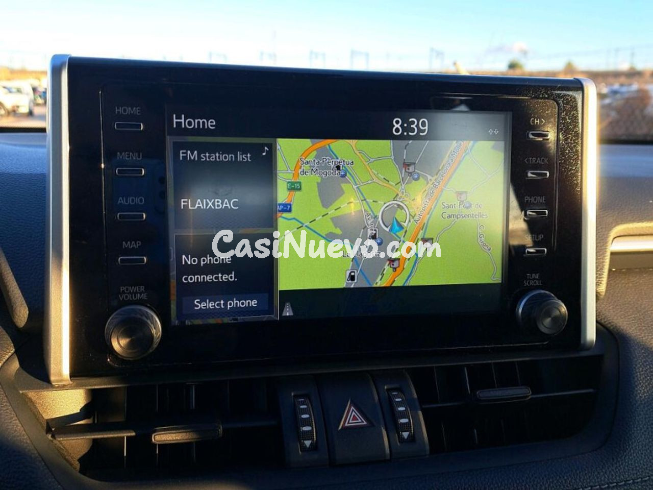 Toyota Rav4 2.5l 220H Business - foto 7