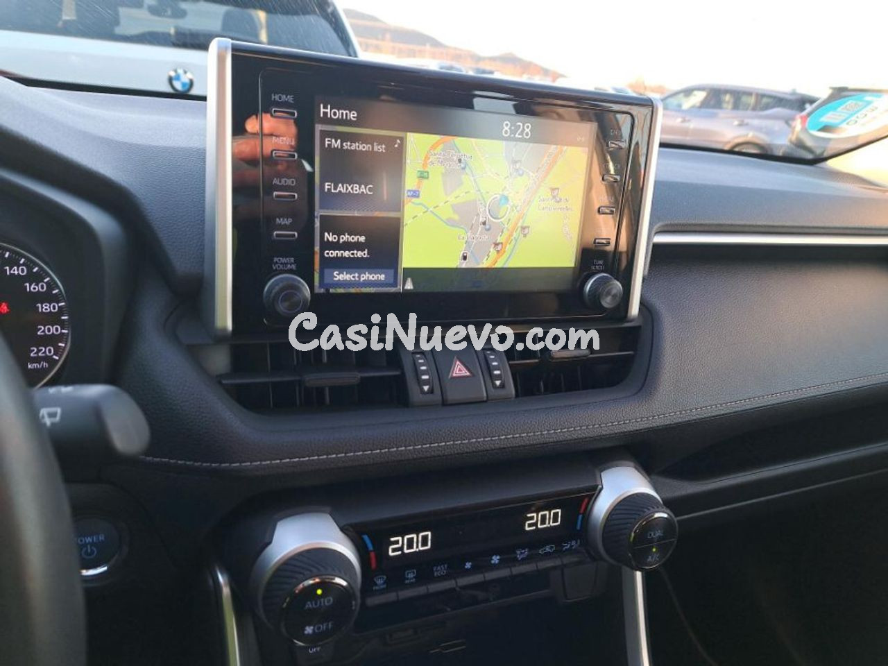 Toyota Rav4 2.5l 220H Business - foto 8