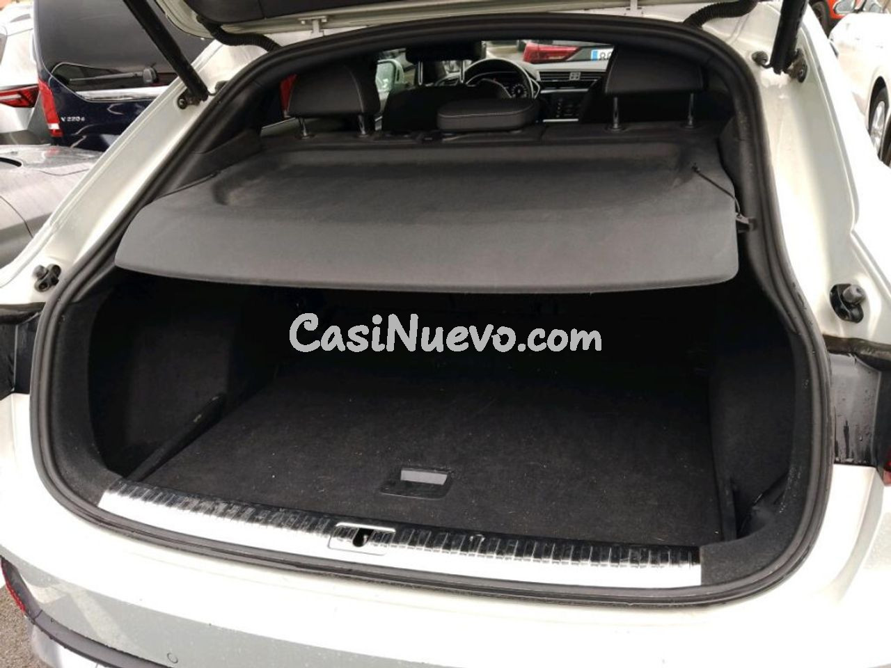 Audi Q3 40 TDI 140kW S tronic Quattro S Line - foto 3