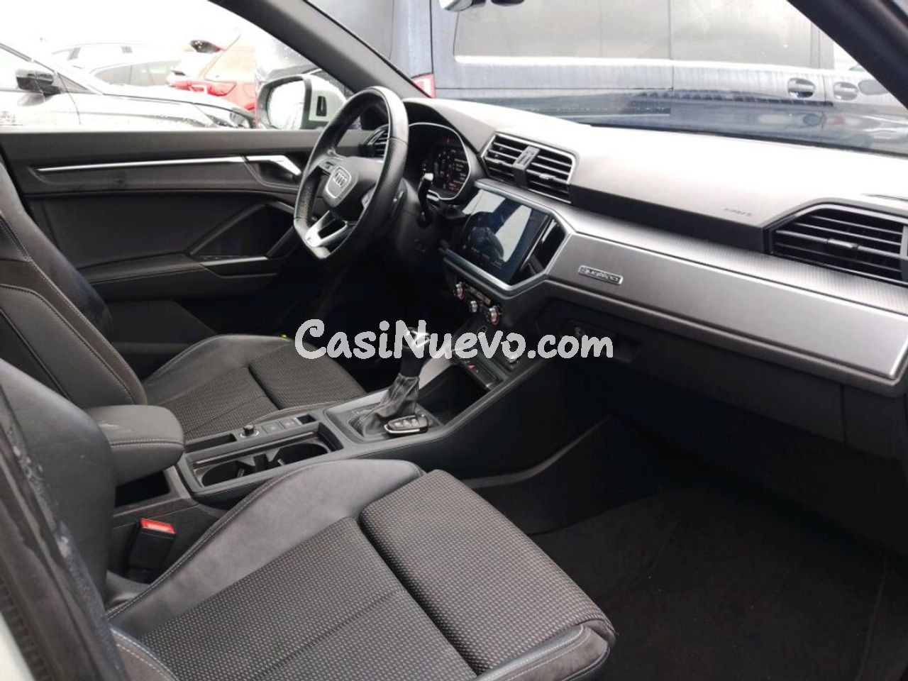 Audi Q3 40 TDI 140kW S tronic Quattro S Line - foto 6
