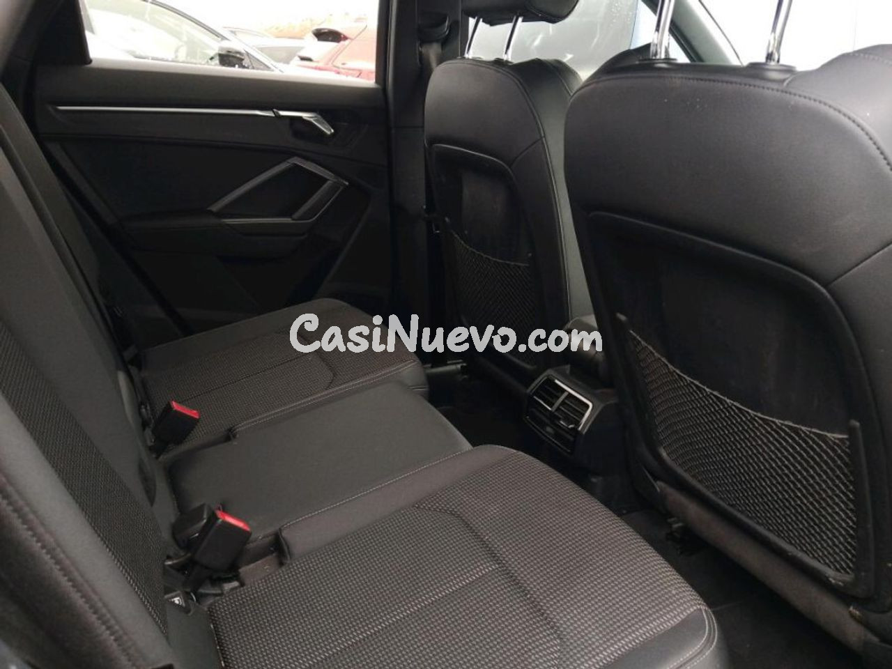 Audi Q3 40 TDI 140kW S tronic Quattro S Line - foto 7