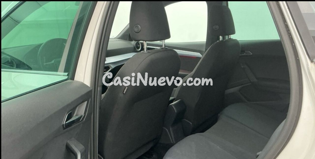 Seat Arona 1.0 TSI 81kW 110CV FR XM - foto 7