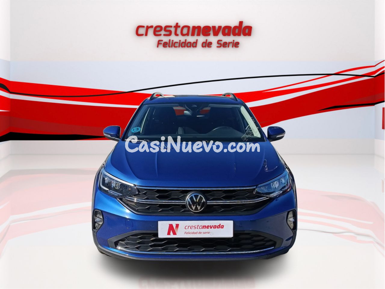 Volkswagen Taigo Life 1.0 TSI 81kW 110CV DSG - foto 2