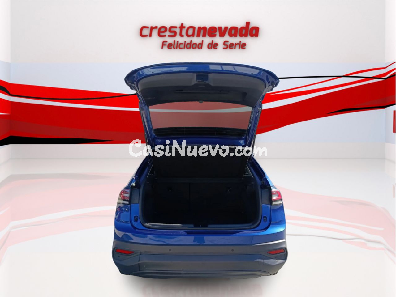 Volkswagen Taigo Life 1.0 TSI 81kW 110CV DSG - foto 9