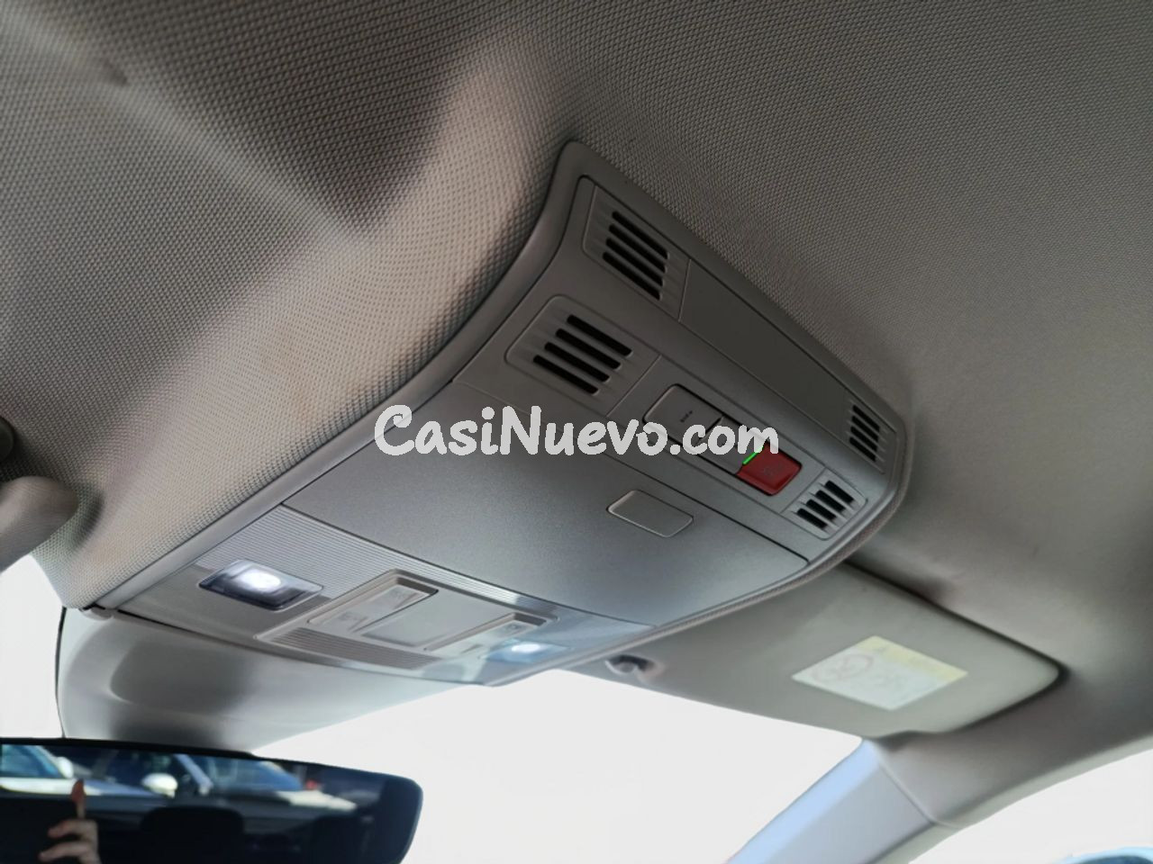 Volkswagen Taigo Life 1.0 TSI 81kW 110CV DSG - foto 11