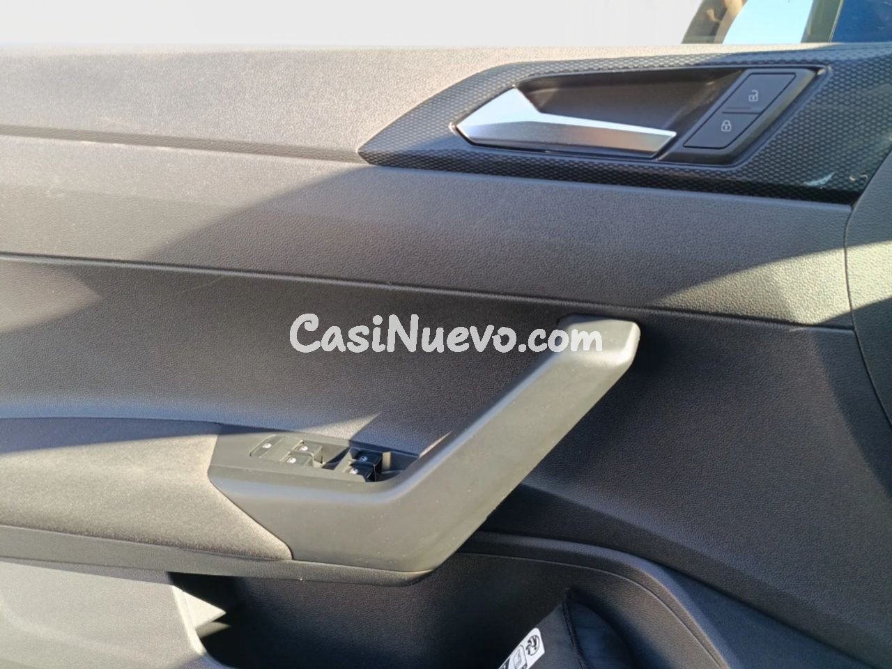 Volkswagen Taigo Life 1.0 TSI 81kW 110CV DSG - foto 12