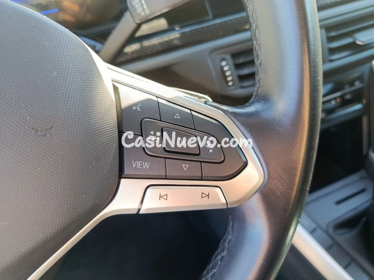 Volkswagen Taigo Life 1.0 TSI 81kW 110CV DSG - foto 15