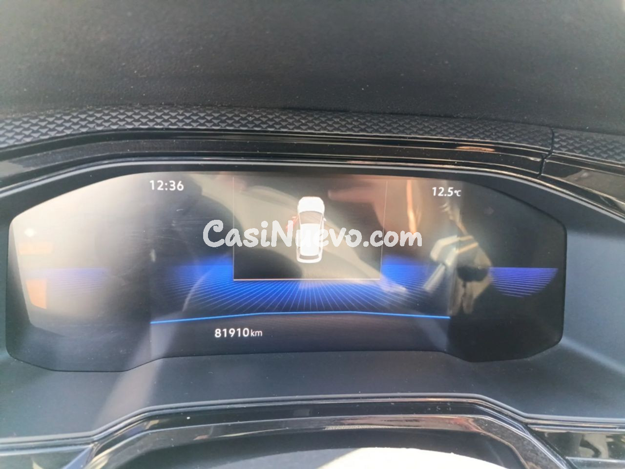 Volkswagen Taigo Life 1.0 TSI 81kW 110CV DSG - foto 18