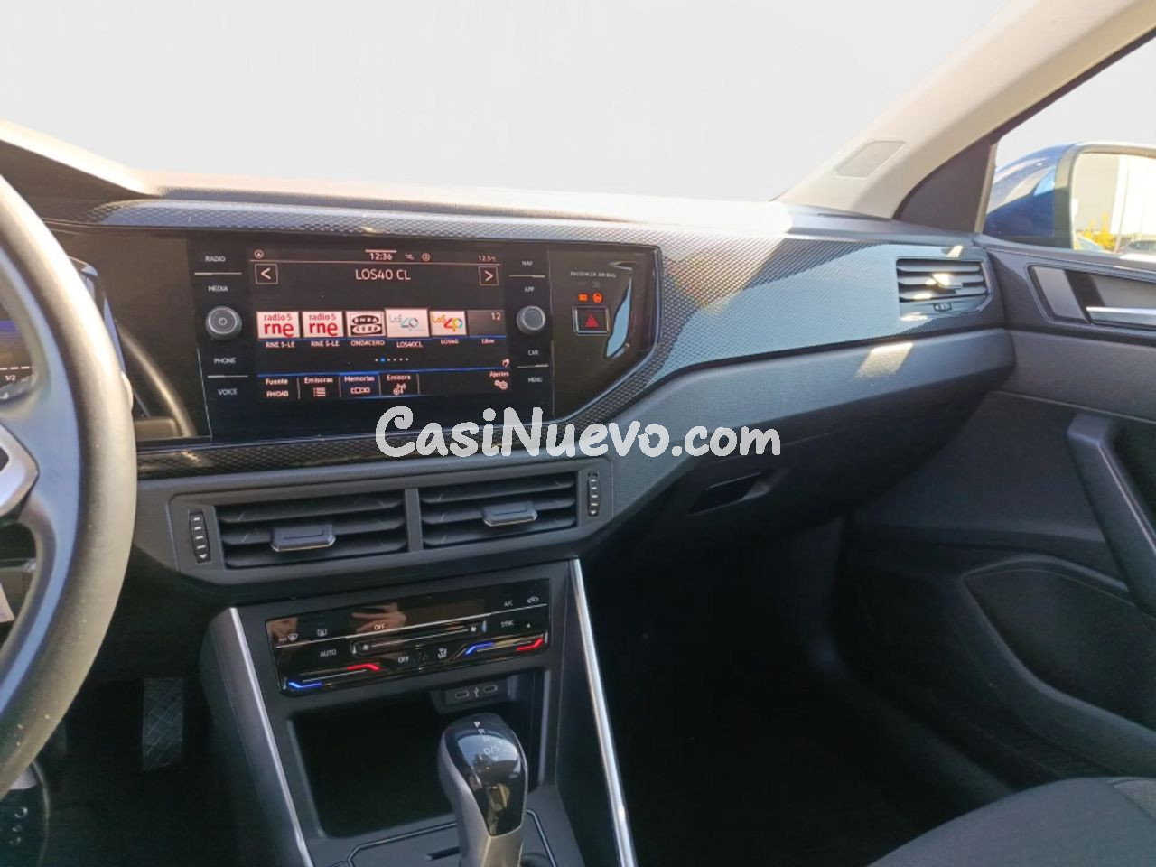 Volkswagen Taigo Life 1.0 TSI 81kW 110CV DSG - foto 20