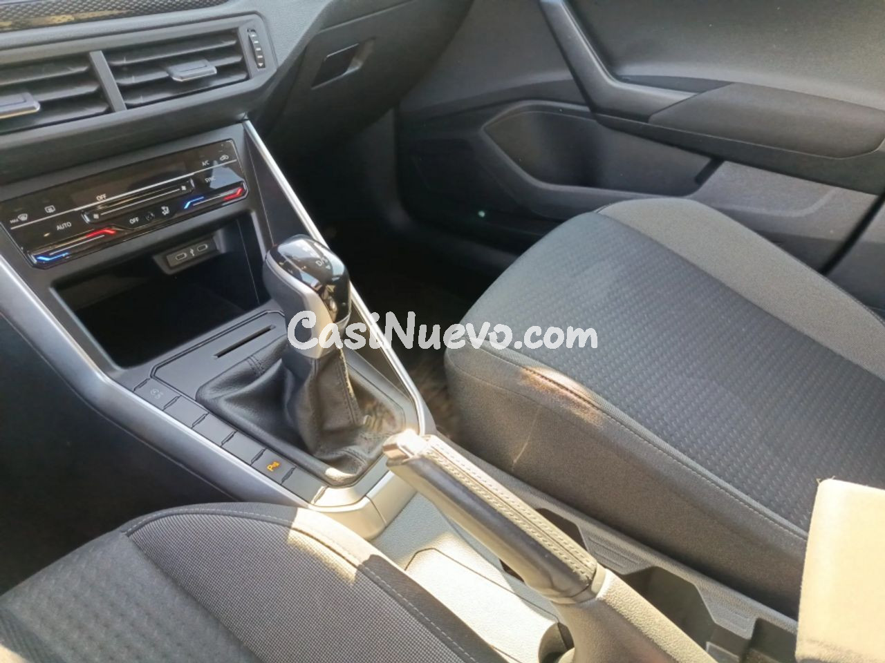 Volkswagen Taigo Life 1.0 TSI 81kW 110CV DSG - foto 22