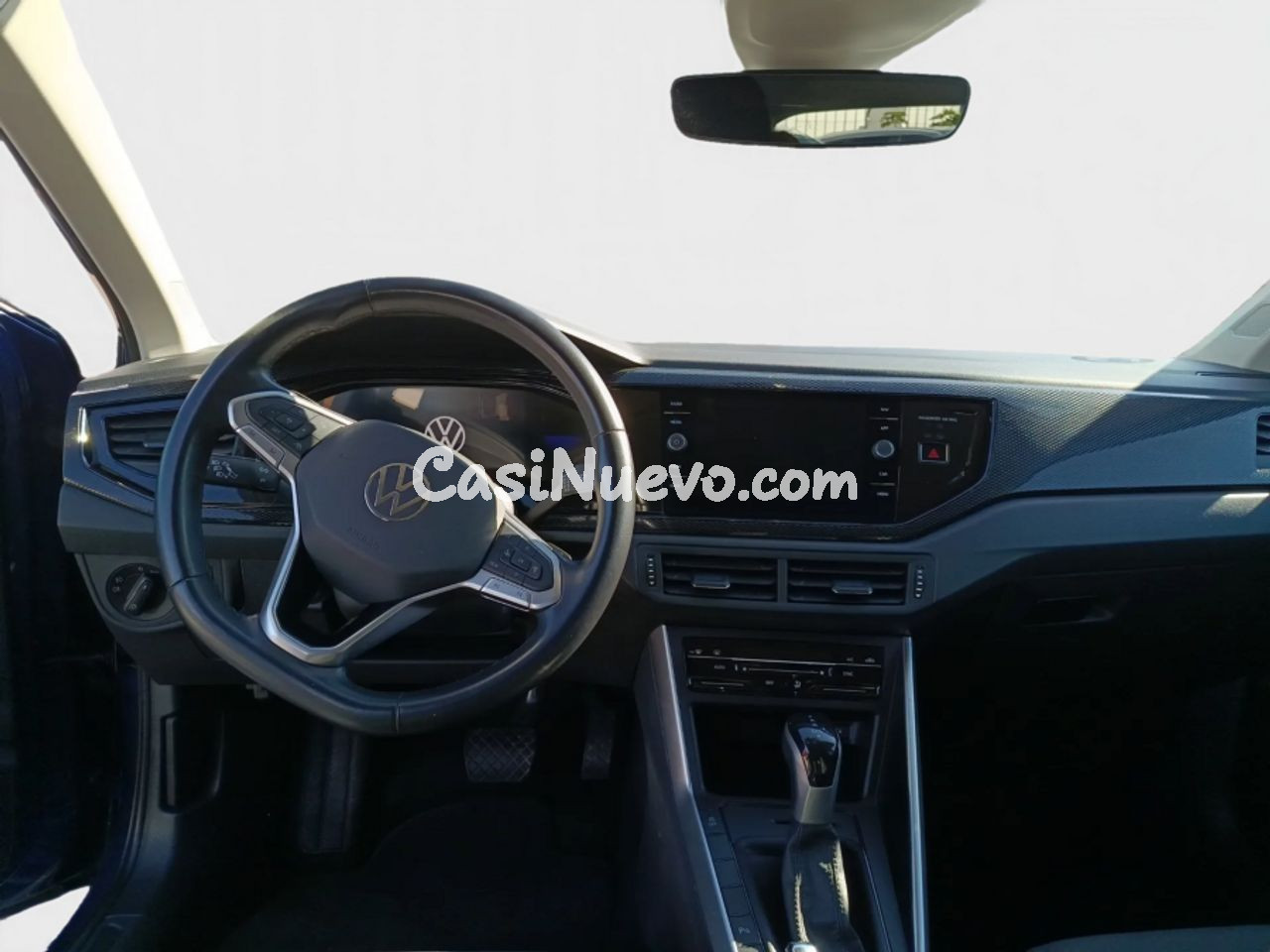 Volkswagen Taigo Life 1.0 TSI 81kW 110CV DSG - foto 25