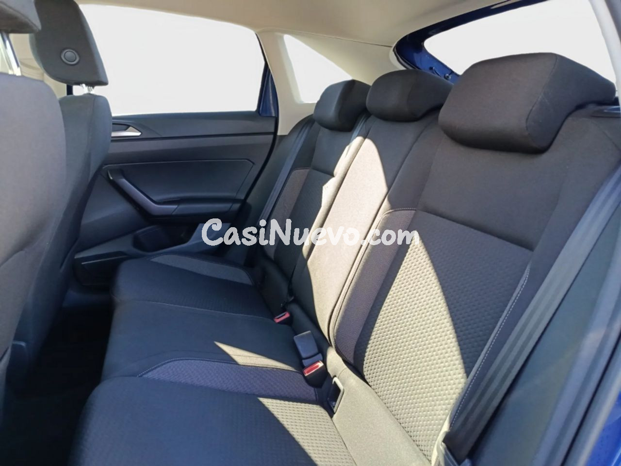 Volkswagen Taigo Life 1.0 TSI 81kW 110CV DSG - foto 26