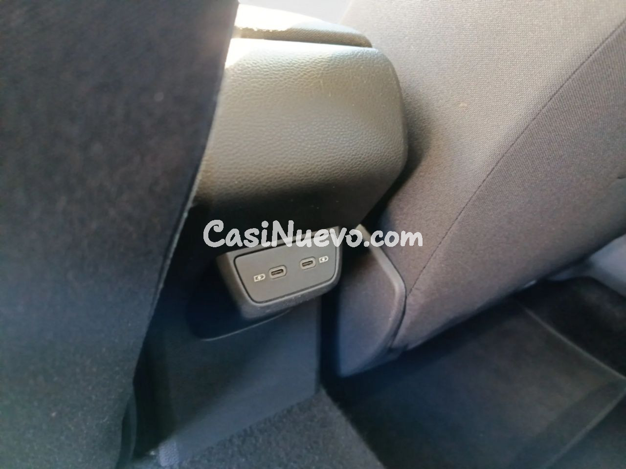 Volkswagen Taigo Life 1.0 TSI 81kW 110CV DSG - foto 27