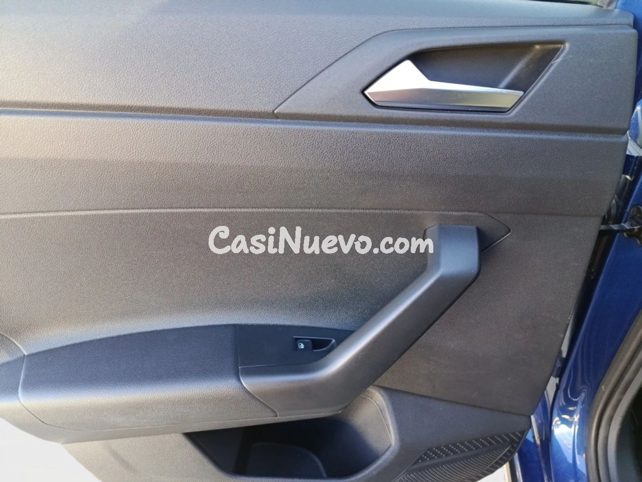 Volkswagen Taigo Life 1.0 TSI 81kW 110CV DSG - foto 29