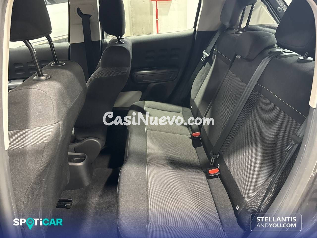 Citroën C3 Origin BlueHDi 75KW (100CV) Plus - foto 10