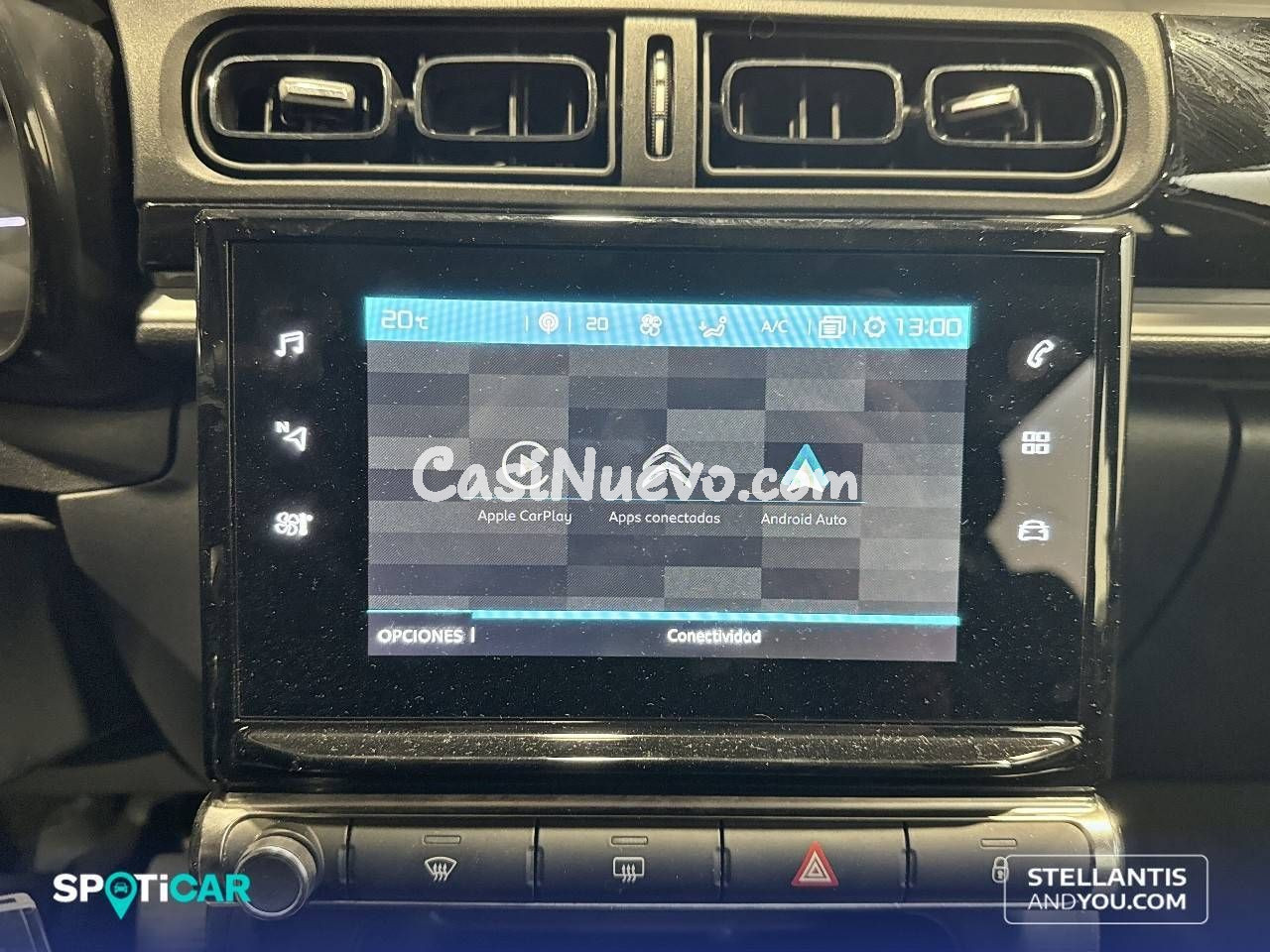 Citroën C3 Origin BlueHDi 75KW (100CV) Plus - foto 15