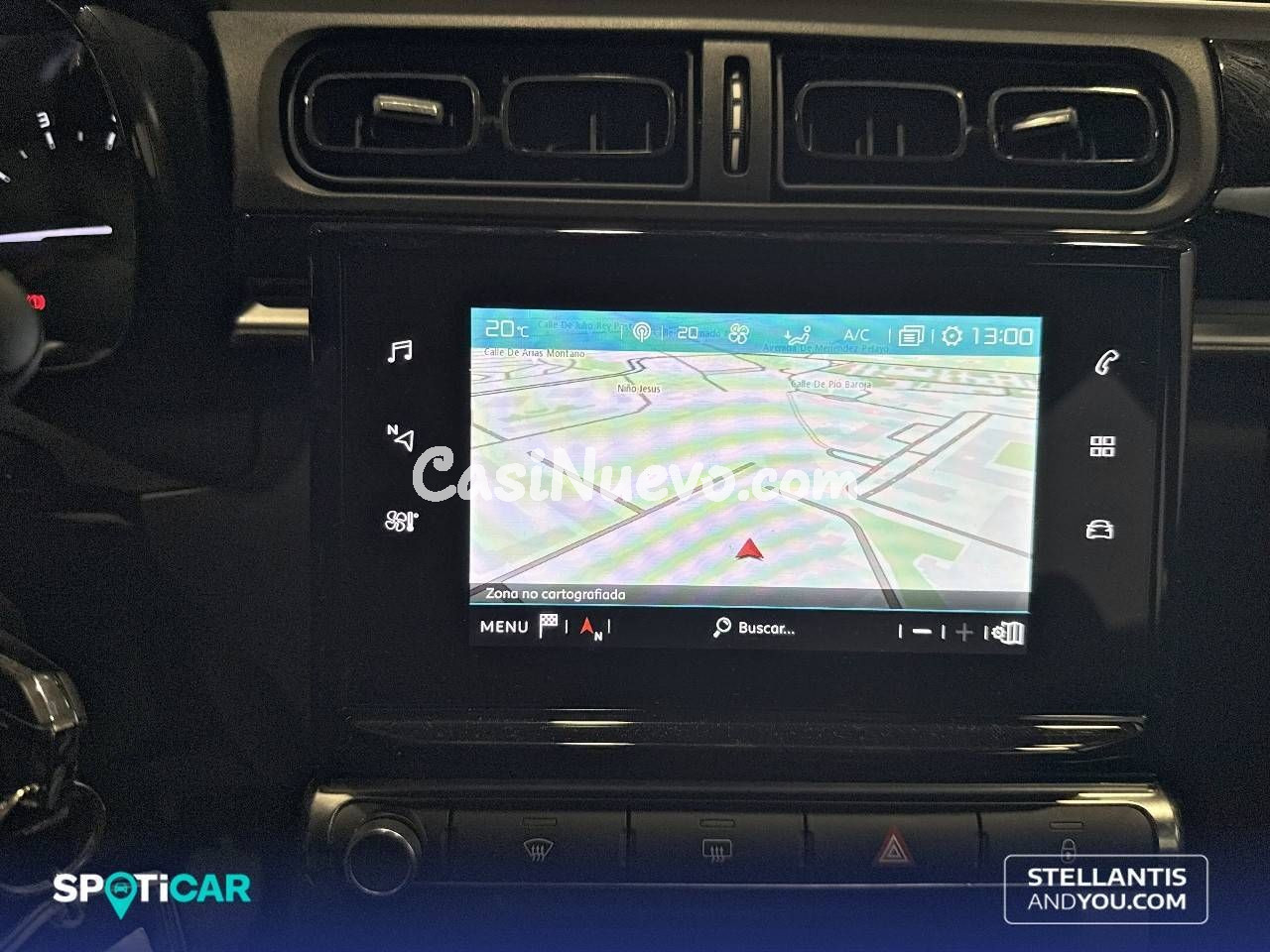 Citroën C3 Origin BlueHDi 75KW (100CV) Plus - foto 16