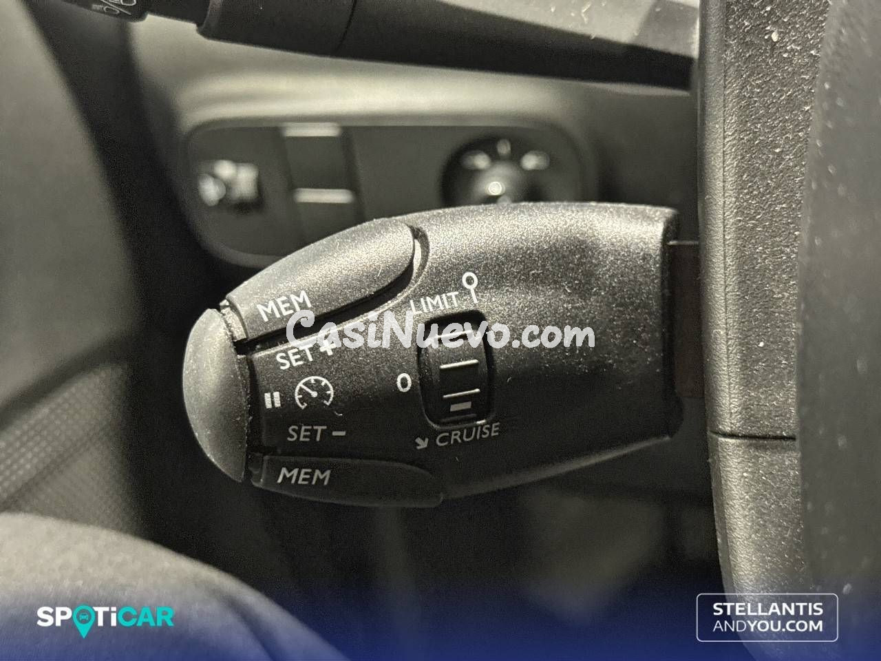 Citroën C3 Origin BlueHDi 75KW (100CV) Plus - foto 20