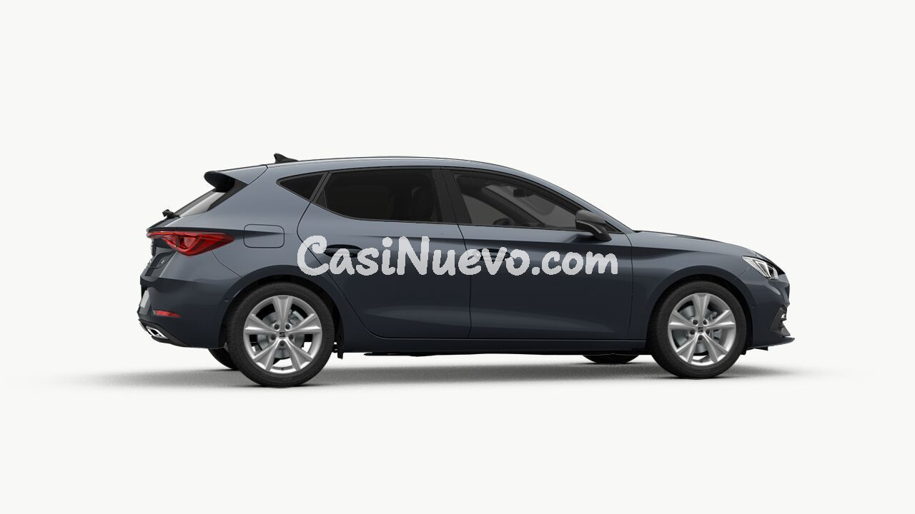 Seat Leon 1.5 TSI 110kW S&S FR Special Edition - foto 3