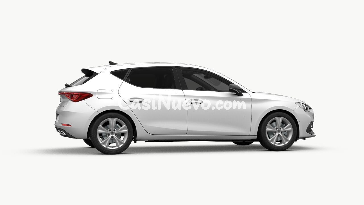 Seat Leon 1.5 TSI 110kW S&S FR Special Edition - foto 3