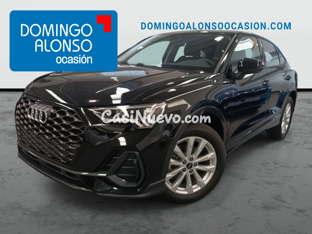 Audi Q3 Sportback Edition 35 TFSI 110 kW (150 CV) S tronic