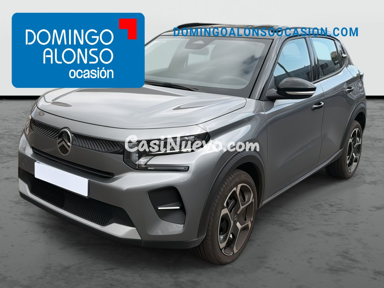 Citroën C3 Nuevo Citroën  Turbo 100 S&S 6v YOU PACK PLUS