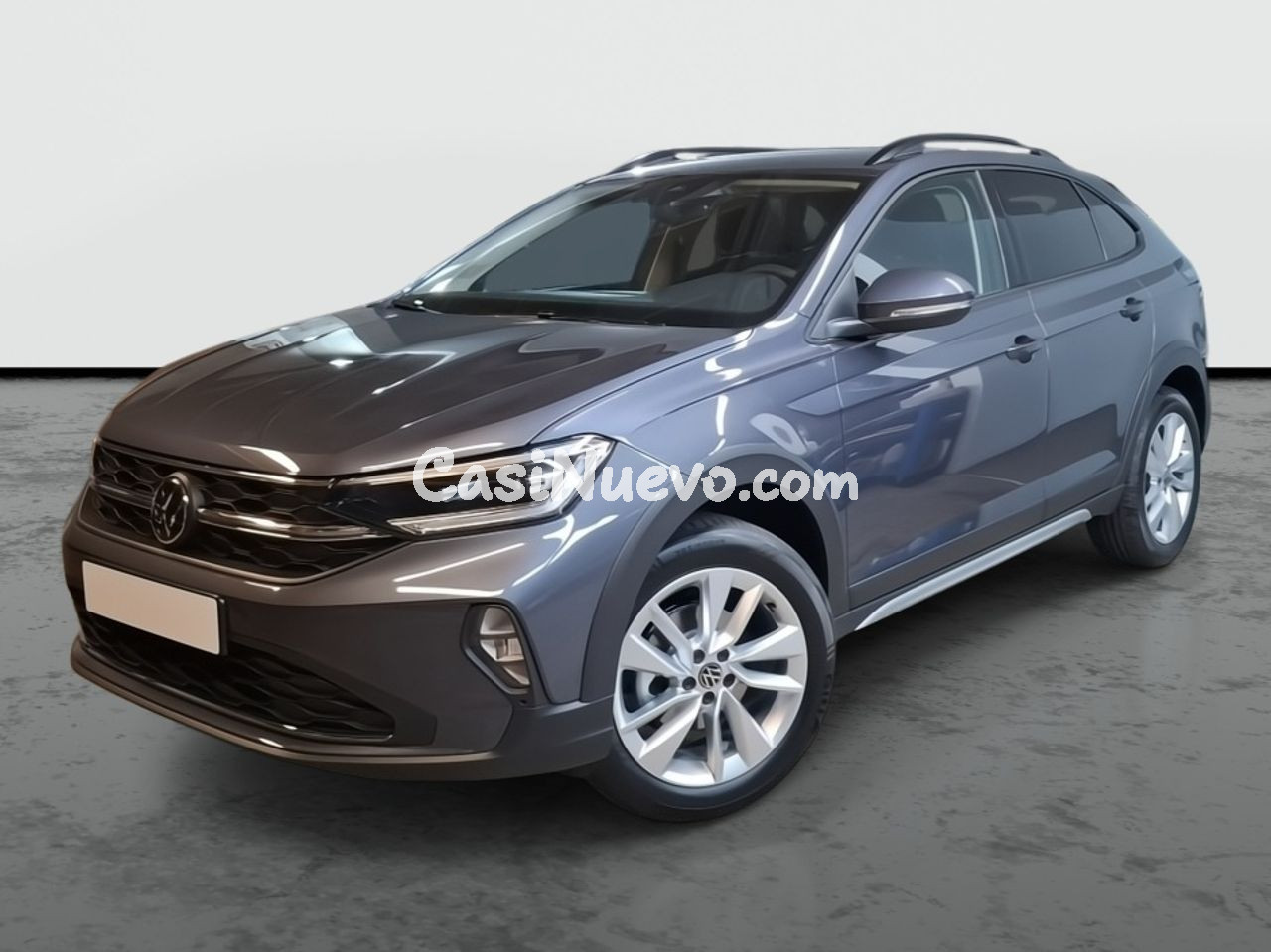 Volkswagen Taigo Más 1.0 TSI 70 kW (95 CV) SG5