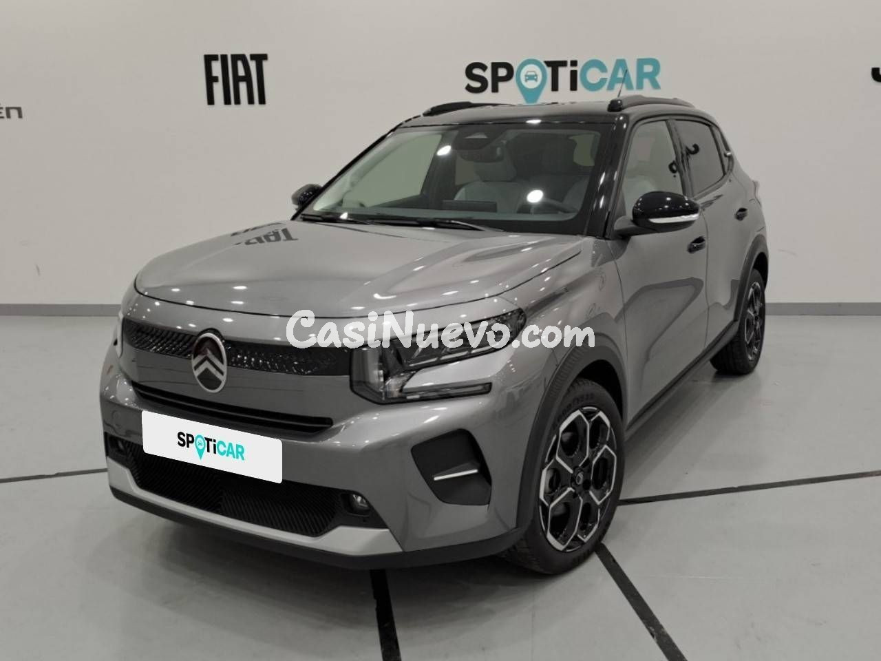 Citroën C3 4 1.2 PureTech 100 CVM6 MAX