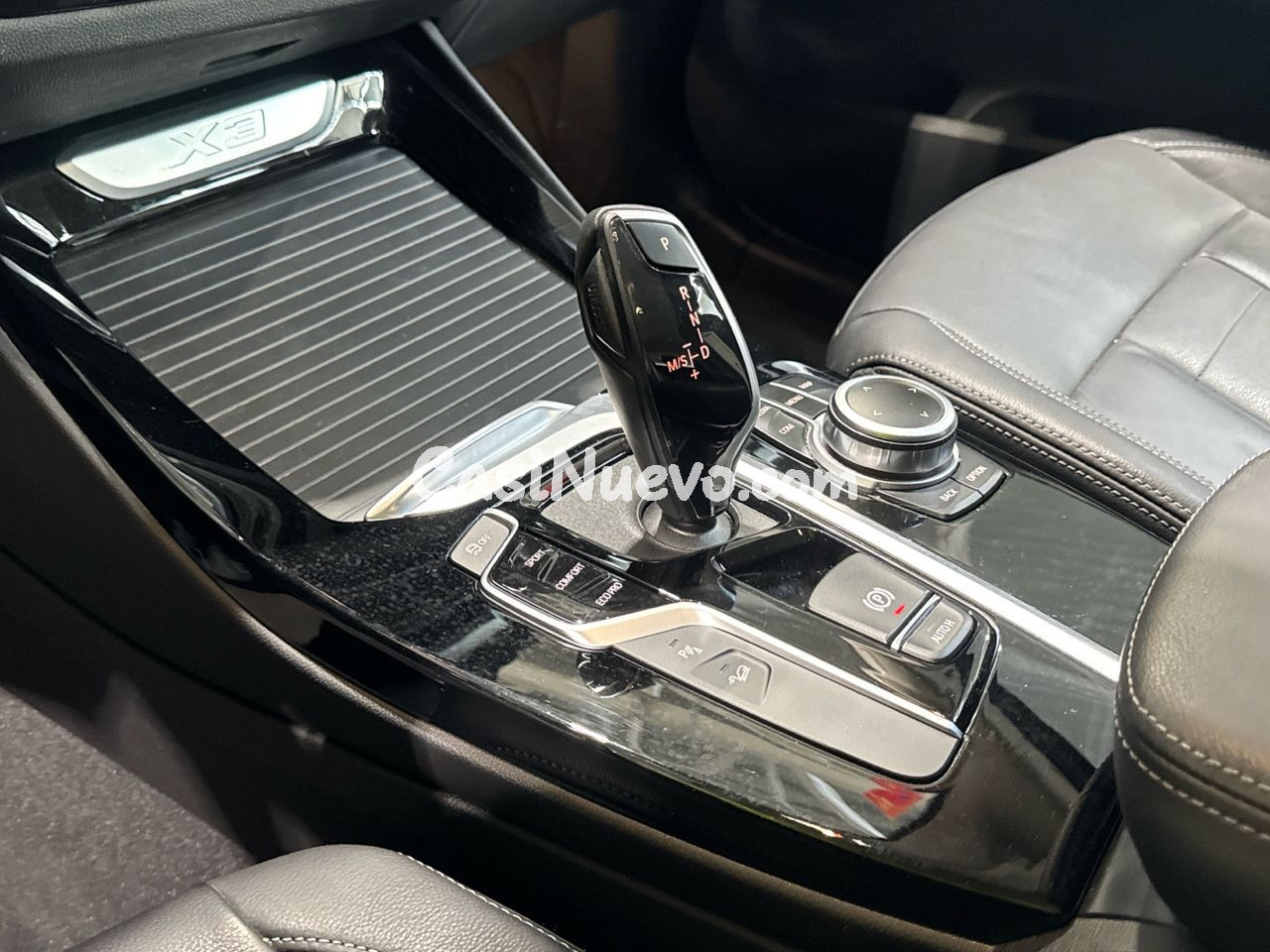 BMW X3 xDrive20d 140 kW (190 CV) - foto 13