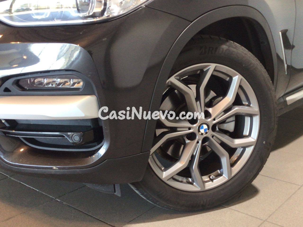 BMW X3 xDrive20d 140 kW (190 CV) - foto 6