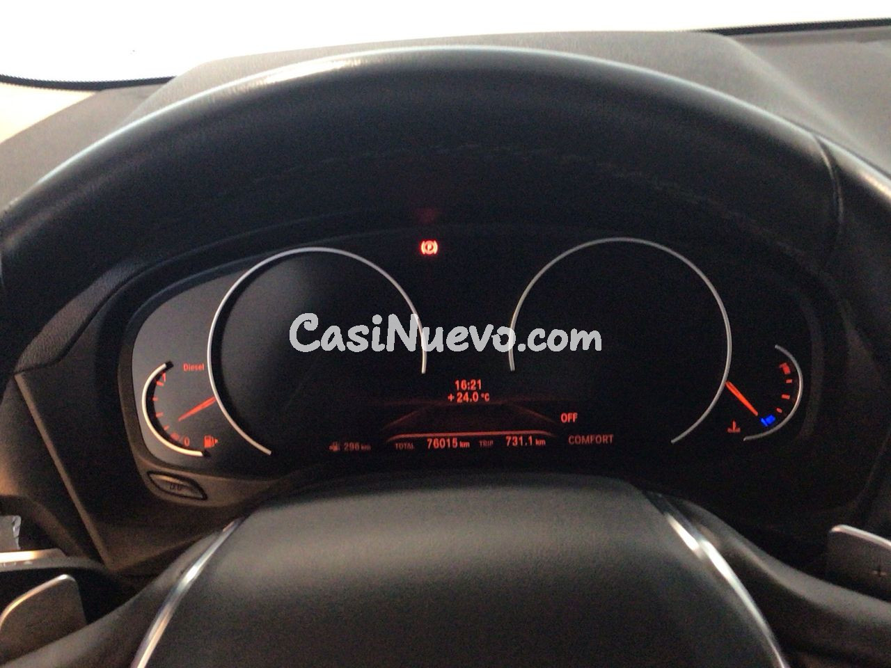 BMW X3 xDrive20d 140 kW (190 CV) - foto 15