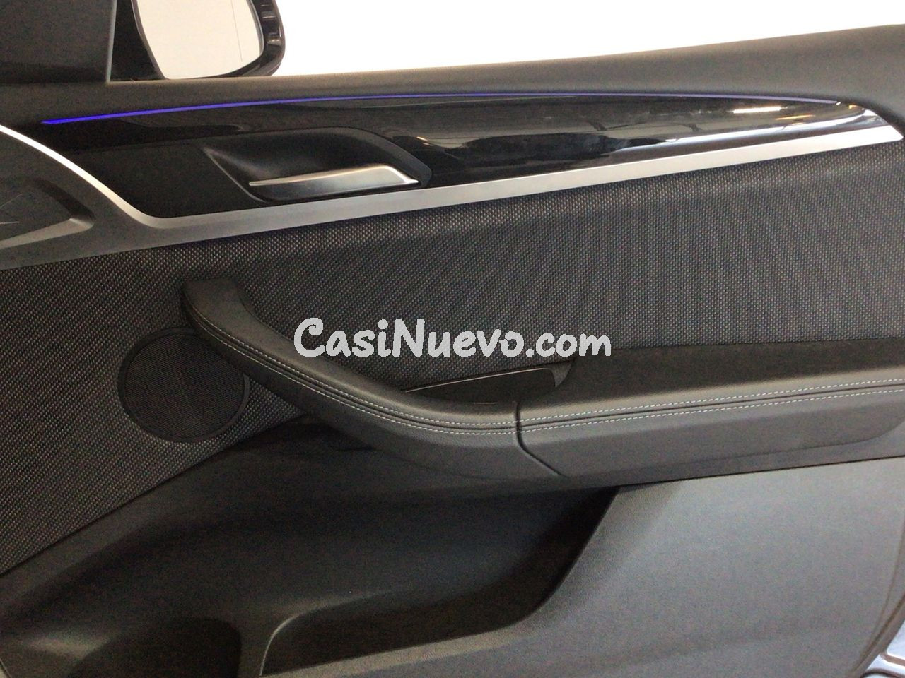 BMW X3 xDrive20d 140 kW (190 CV) - foto 16