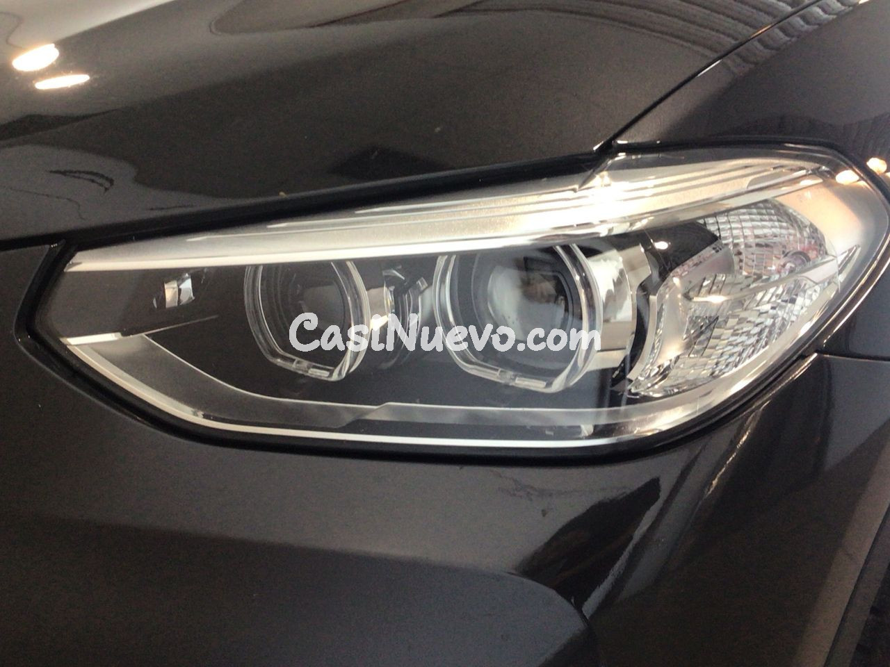 BMW X3 xDrive20d 140 kW (190 CV) - foto 17