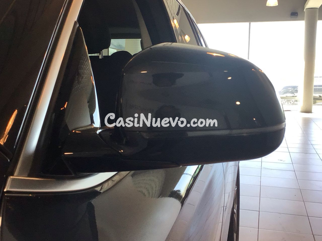 BMW X3 xDrive20d 140 kW (190 CV) - foto 18