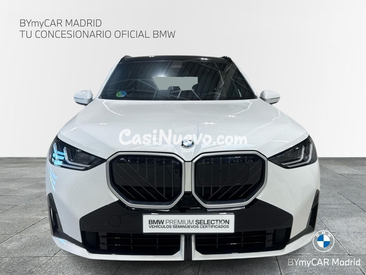 BMW X3 xDrive20d 145 kW (197 CV) - foto 2