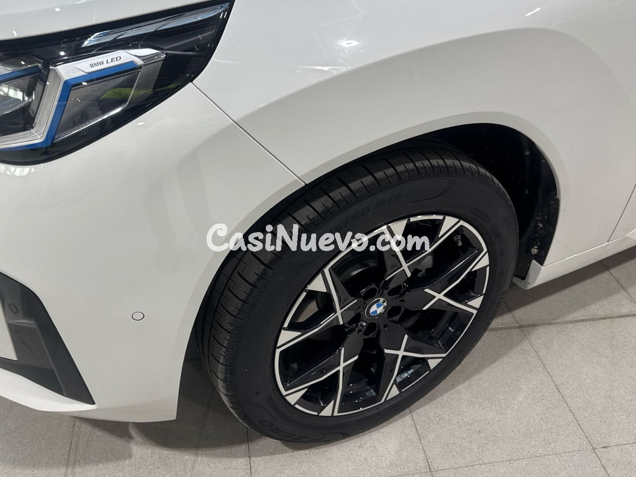 BMW X3 xDrive20d 145 kW (197 CV) - foto 6