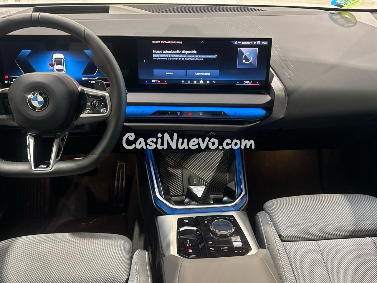 BMW X3 xDrive20d 145 kW (197 CV) - foto 7