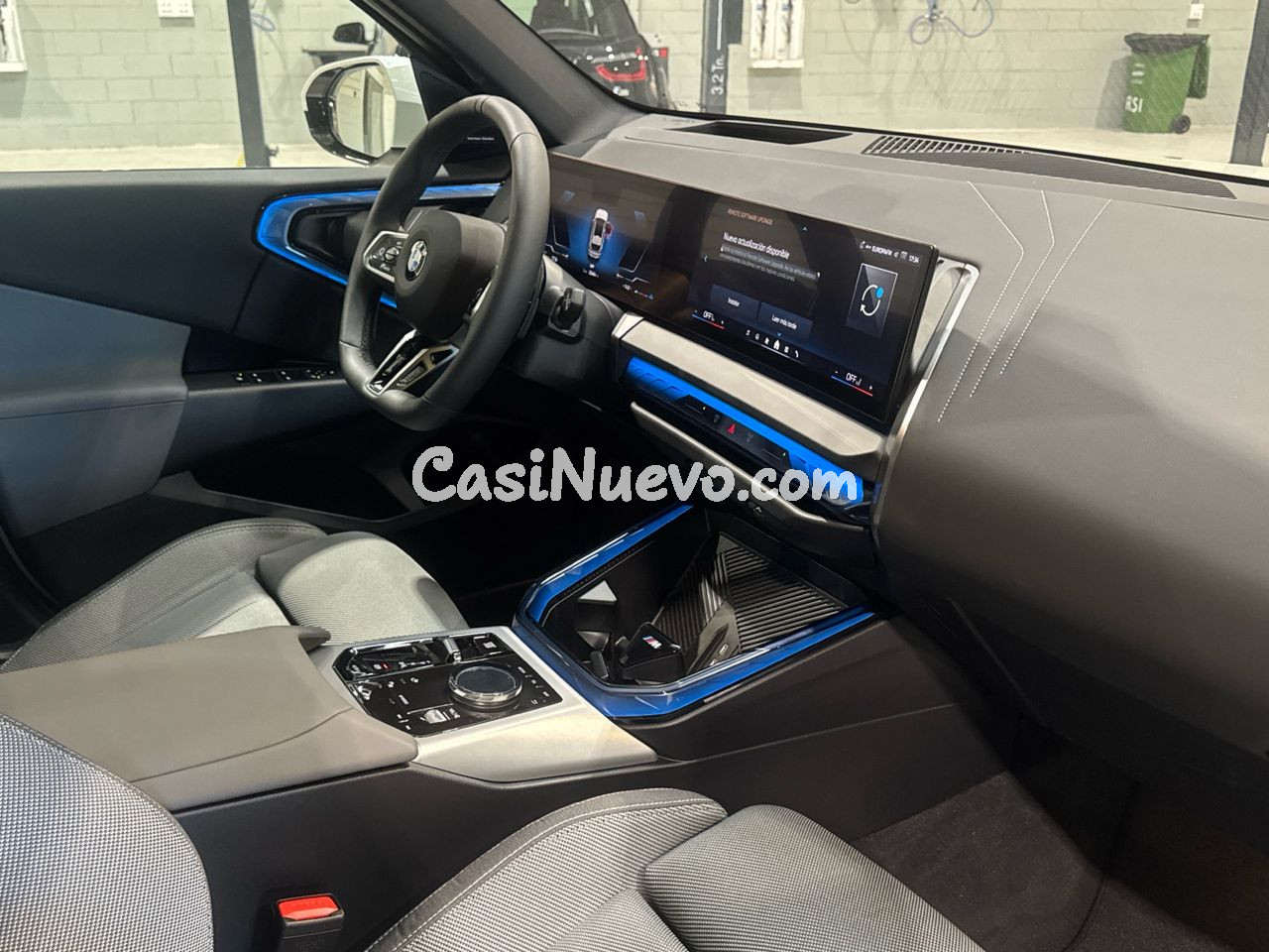 BMW X3 xDrive20d 145 kW (197 CV) - foto 8