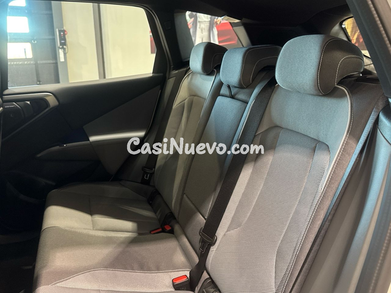 BMW X3 xDrive20d 145 kW (197 CV) - foto 9