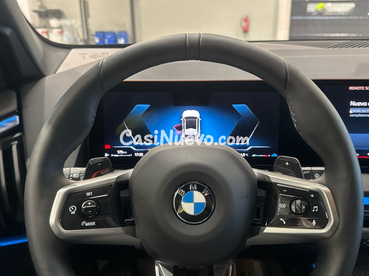 BMW X3 xDrive20d 145 kW (197 CV) - foto 11