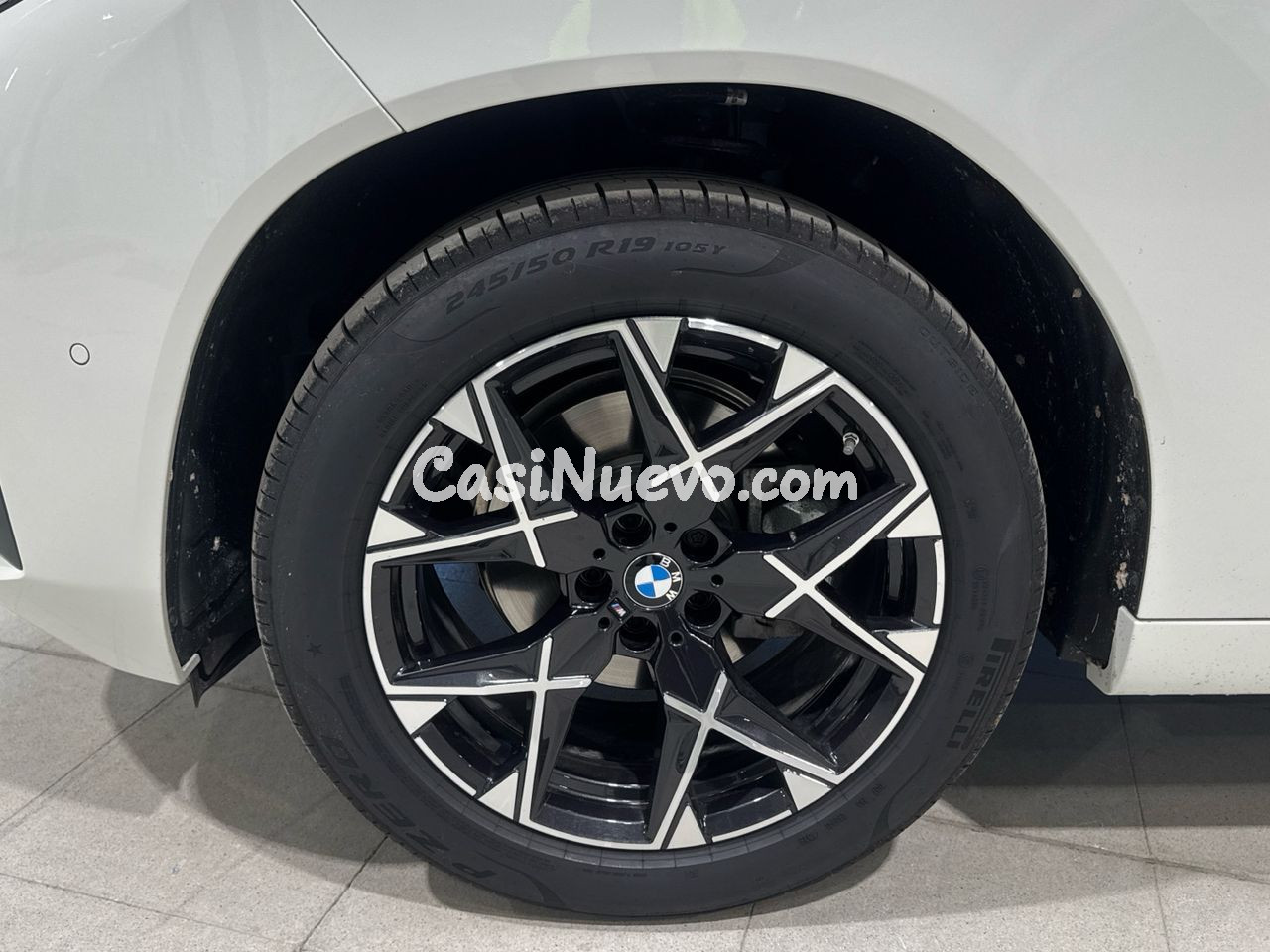 BMW X3 xDrive20d 145 kW (197 CV) - foto 12