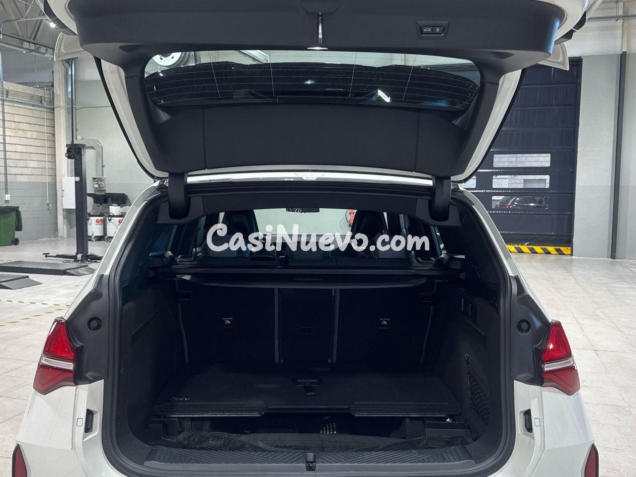 BMW X3 xDrive20d 145 kW (197 CV) - foto 10