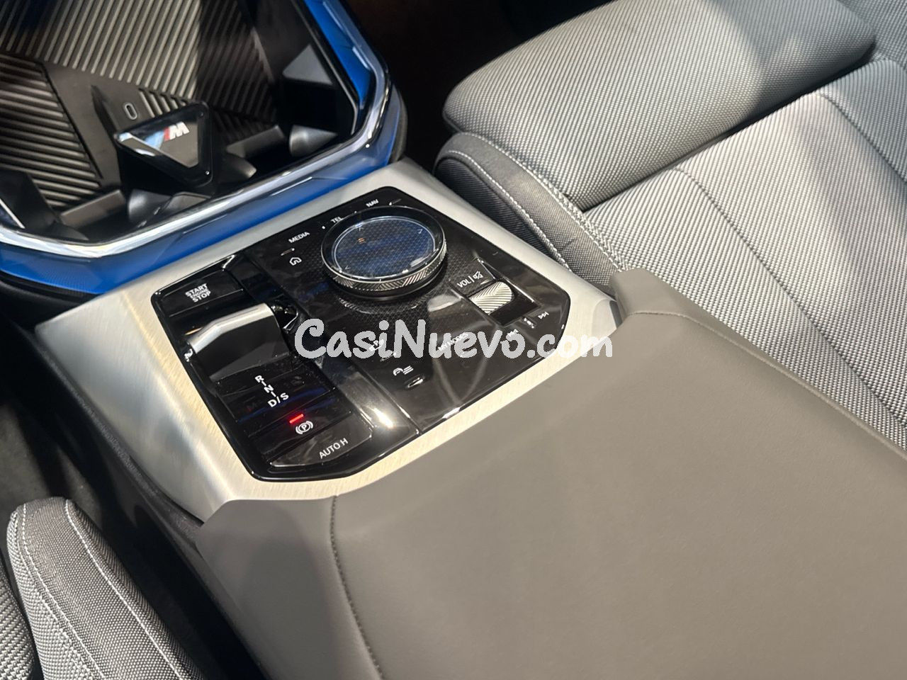 BMW X3 xDrive20d 145 kW (197 CV) - foto 13