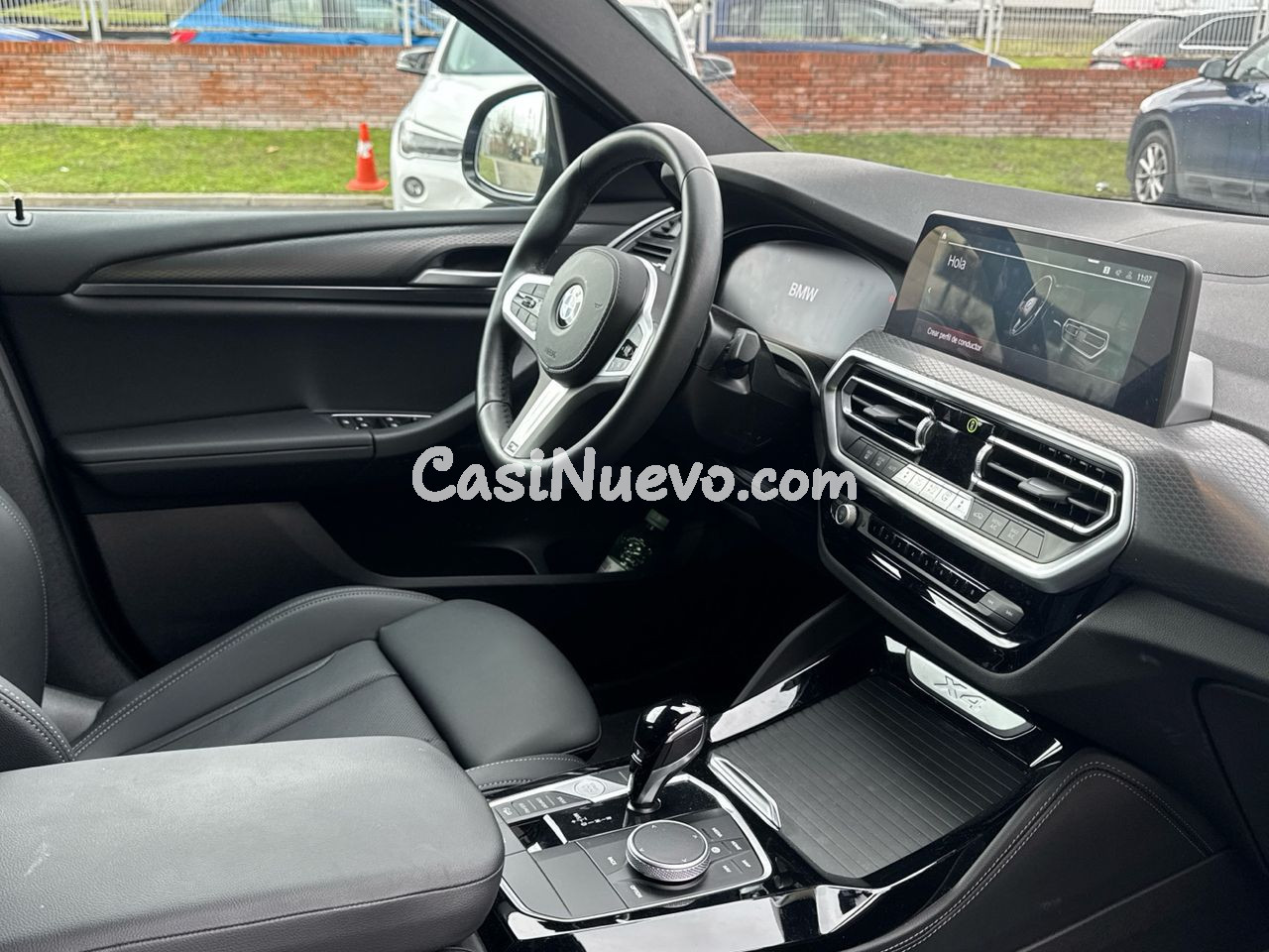 BMW X4 xDrive20d xLine 140 kW (190 CV) - foto 8